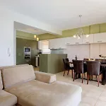Agnandi Villa *
