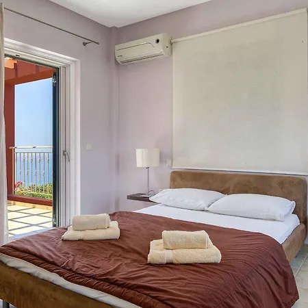 Βίλα Agnandi Λακήθρα