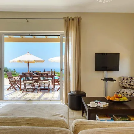 Villa Agnandi Lakíthra