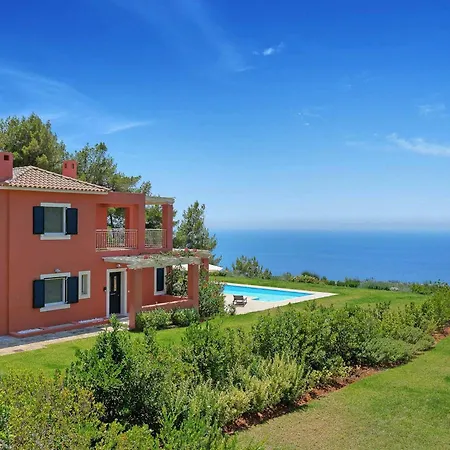 Βίλα Agnandi Λακήθρα