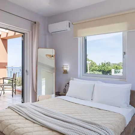 Agnandi Villa Lakíthra