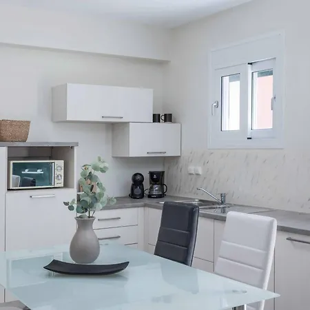 Agnandi Villa *