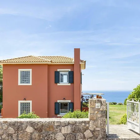 Villa Agnandi Lakíthra